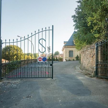 Apartmán Plein Sud Avec Jacuzzi Privatif Et Parking Prive Sarlat-la-Canéda Exteriér fotografie