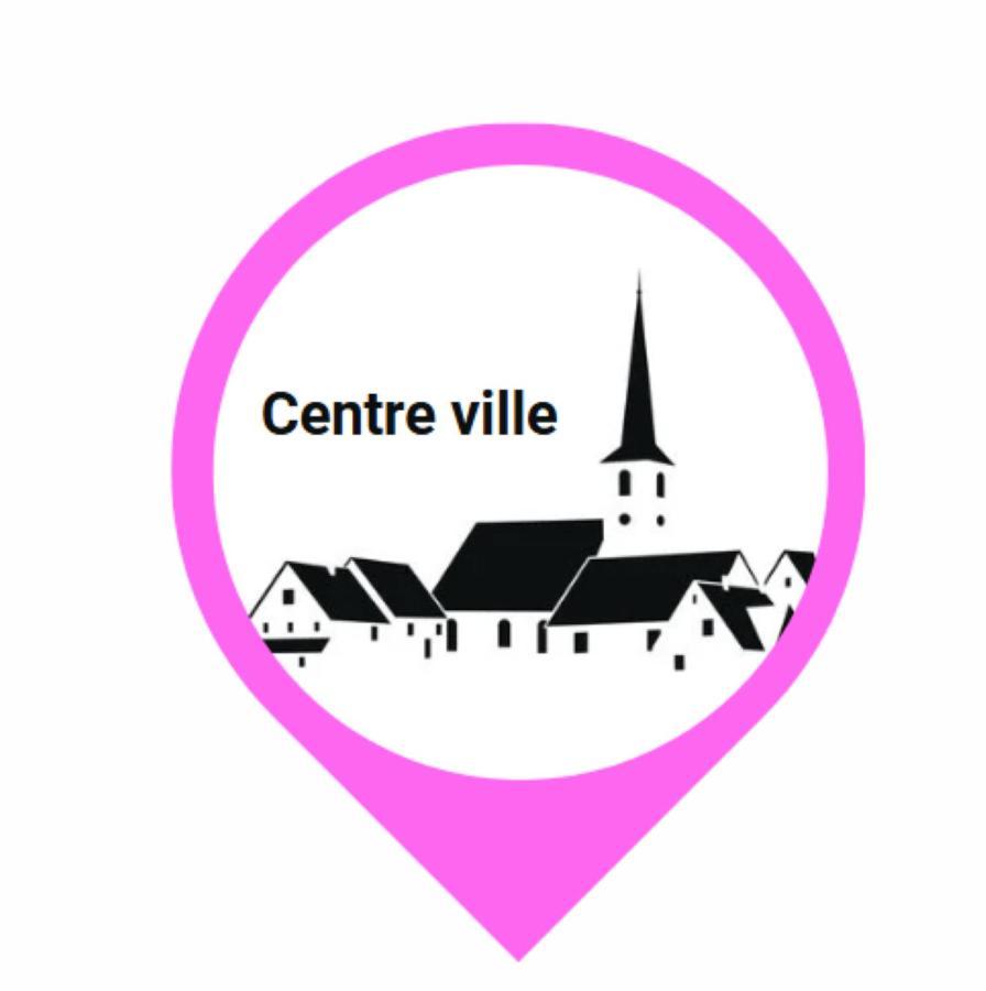 Apartmán Plein Sud Avec Jacuzzi Privatif Et Parking Prive Sarlat-la-Canéda Exteriér fotografie